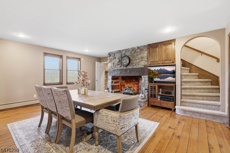 23 Hoagland Road Blairstown NJ 07825