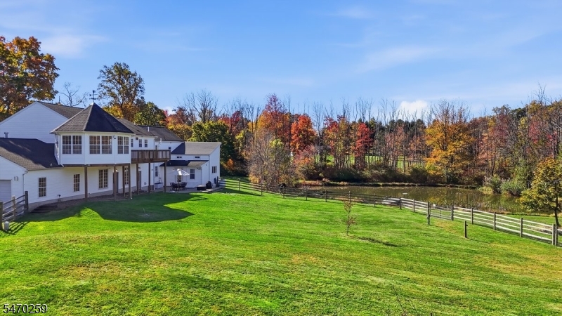 23 Hoagland Road Blairstown NJ 07825