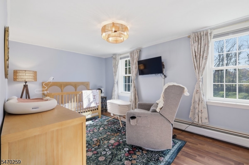 23 Hoagland Road Blairstown NJ 07825