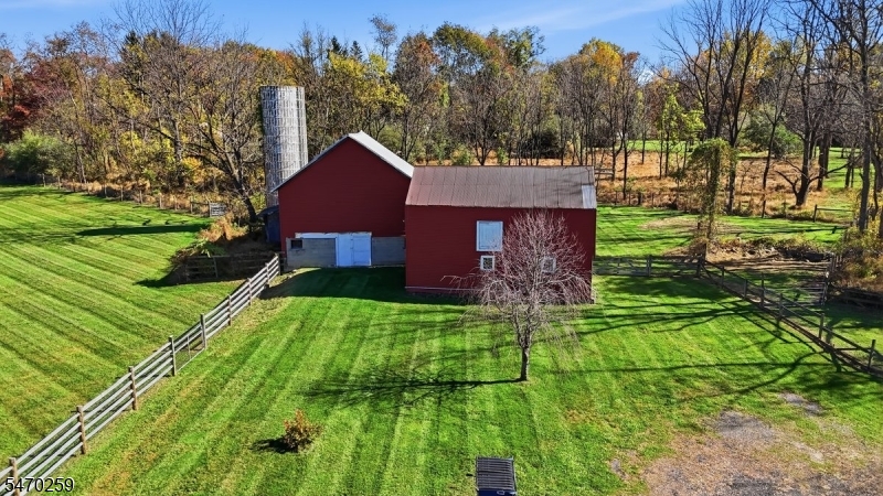 23 Hoagland Road Blairstown NJ 07825