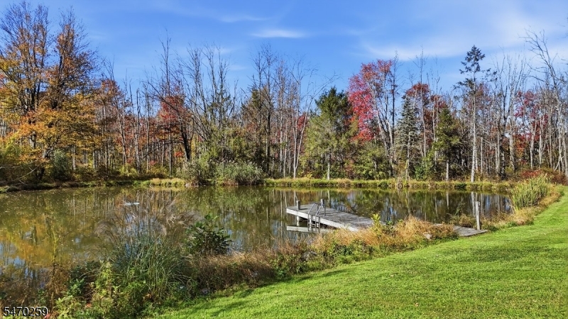 23 Hoagland Road Blairstown NJ 07825