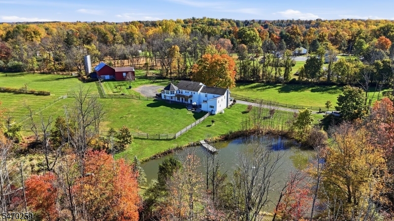 23 Hoagland Road Blairstown NJ 07825