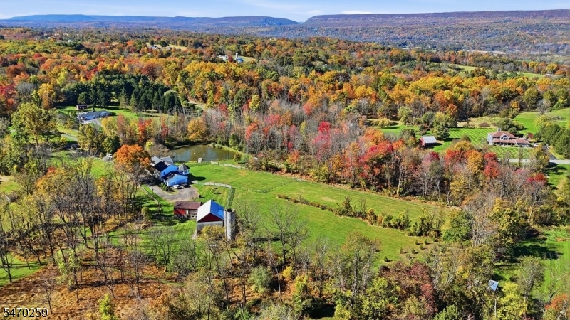 23 Hoagland Road Blairstown NJ 07825