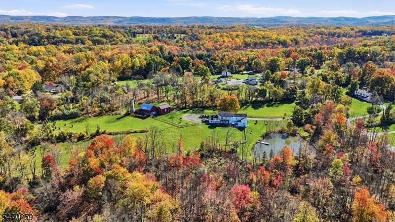 23 Hoagland Road Blairstown NJ 07825