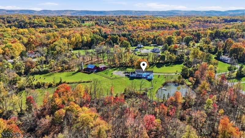 23 Hoagland Road Blairstown NJ 07825