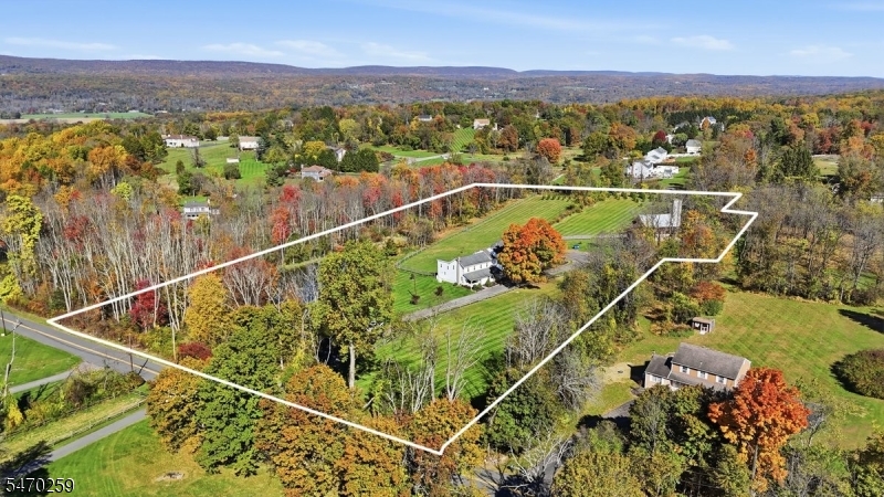 23 Hoagland Road Blairstown NJ 07825