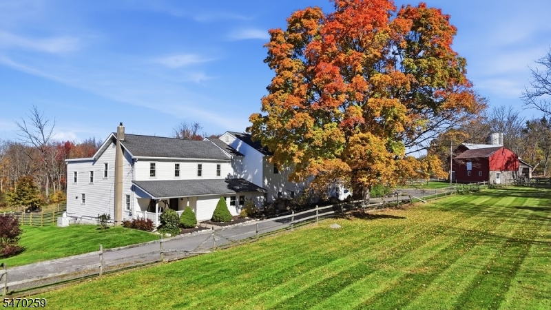 23 Hoagland Road Blairstown NJ 07825