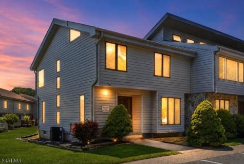 235 Cherokee Road Andover NJ 07848