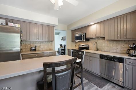 235 Cherokee Road Andover NJ 07848