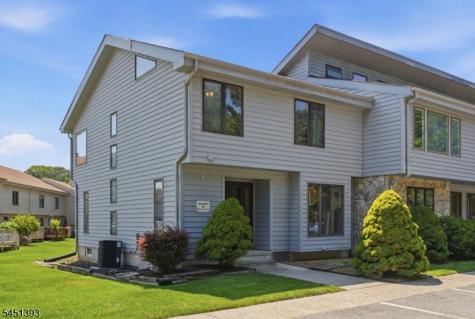 235 Cherokee Road Andover NJ 07848