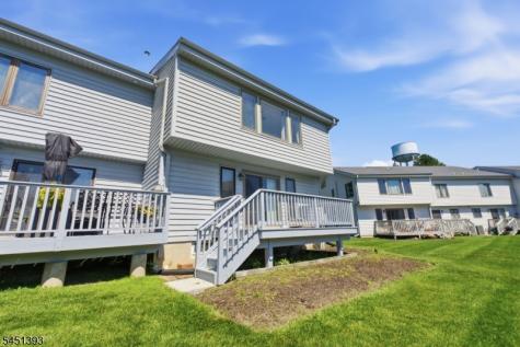 235 Cherokee Road Andover NJ 07848