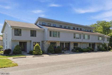 235 Cherokee Road Andover NJ 07848