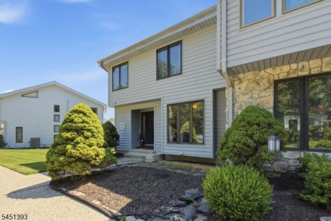 235 Cherokee Road Andover NJ 07848