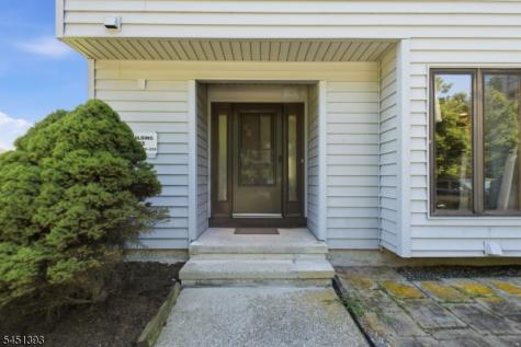 235 Cherokee Road Andover NJ 07848