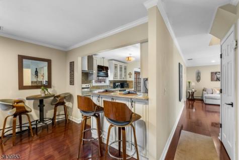 6 Hillsdale Terrace Vernon NJ 07461