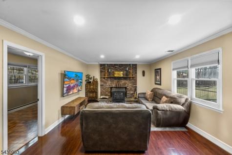 6 Hillsdale Terrace Vernon NJ 07461