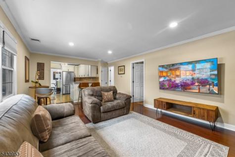 6 Hillsdale Terrace Vernon NJ 07461