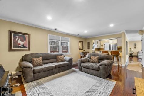 6 Hillsdale Terrace Vernon NJ 07461