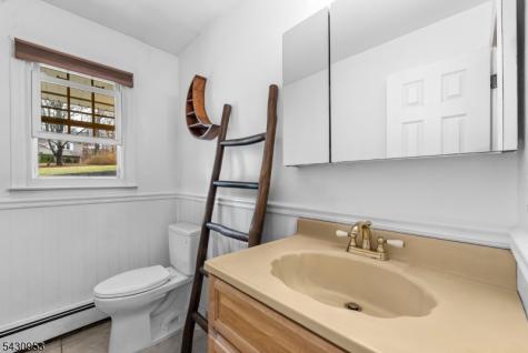 6 Hillsdale Terrace Vernon NJ 07461