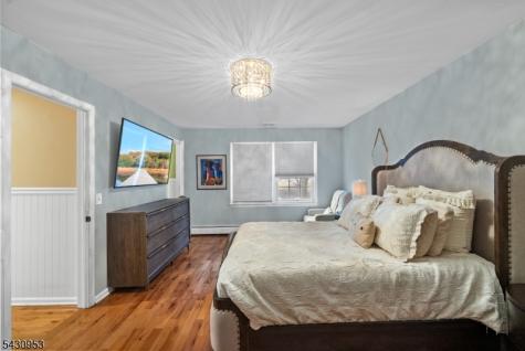6 Hillsdale Terrace Vernon NJ 07461