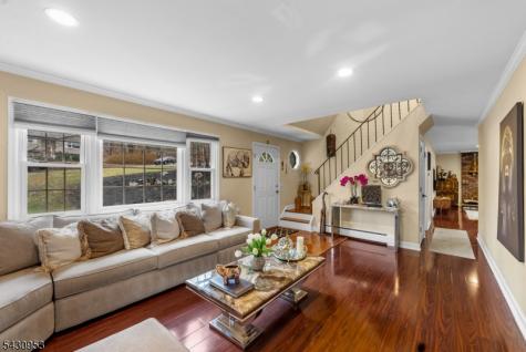 6 Hillsdale Terrace Vernon NJ 07461