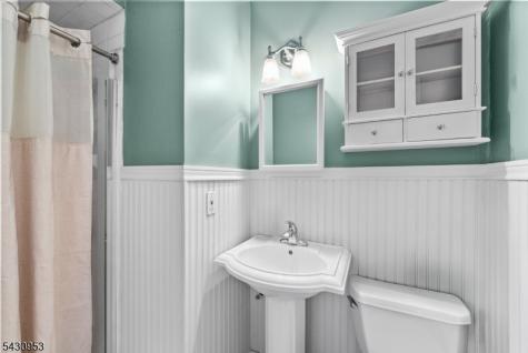 6 Hillsdale Terrace Vernon NJ 07461