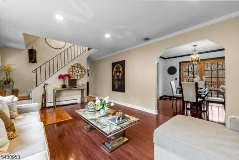 6 Hillsdale Terrace Vernon NJ 07461