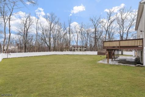 6 Hillsdale Terrace Vernon NJ 07461