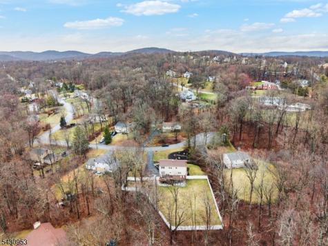 6 Hillsdale Terrace Vernon NJ 07461