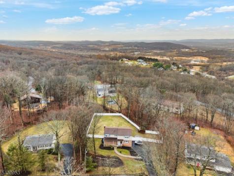 6 Hillsdale Terrace Vernon NJ 07461