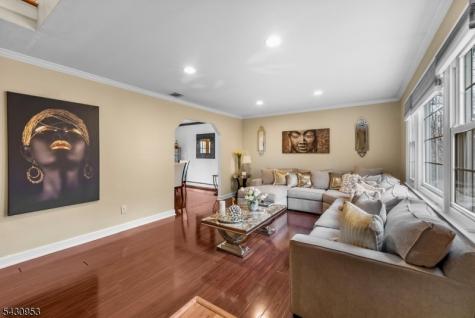 6 Hillsdale Terrace Vernon NJ 07461