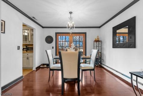 6 Hillsdale Terrace Vernon NJ 07461