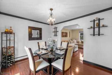 6 Hillsdale Terrace Vernon NJ 07461
