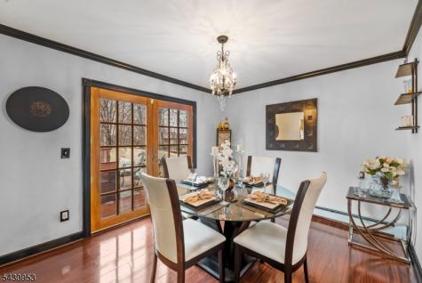 6 Hillsdale Terrace Vernon NJ 07461