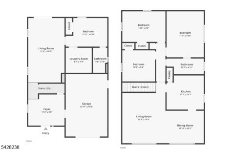 26 Laurie Road Roxbury NJ 07850