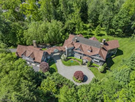 71 Hillside Avenue Millburn NJ 07078