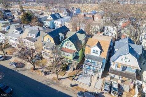 199 Hollywood Avenue East Orange NJ 07018