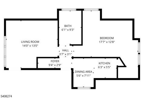 199 Hollywood Avenue East Orange NJ 07018