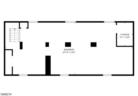 199 Hollywood Avenue East Orange NJ 07018