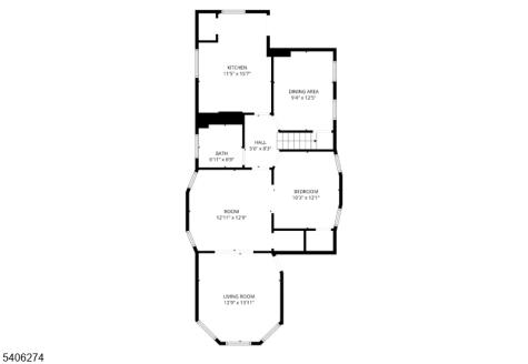 199 Hollywood Avenue East Orange NJ 07018