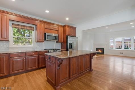 16 Lacey Avenue Long Hill NJ 07933