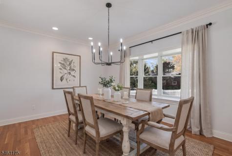 16 Lacey Avenue Long Hill NJ 07933