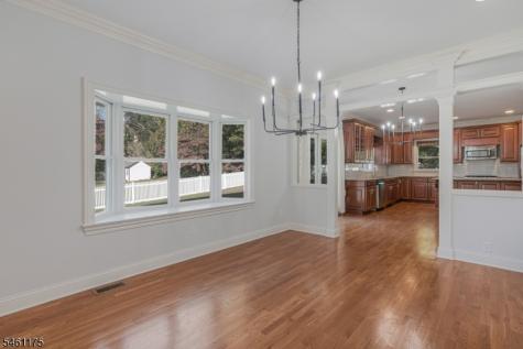 16 Lacey Avenue Long Hill NJ 07933