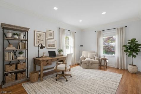16 Lacey Avenue Long Hill NJ 07933