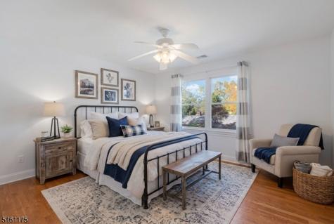 16 Lacey Avenue Long Hill NJ 07933