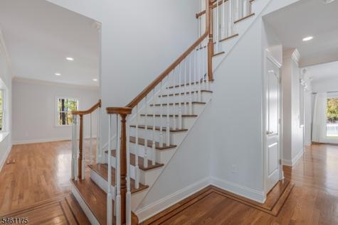 16 Lacey Avenue Long Hill NJ 07933