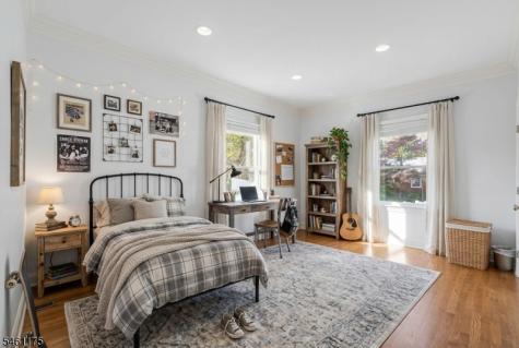 16 Lacey Avenue Long Hill NJ 07933