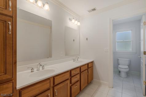 16 Lacey Avenue Long Hill NJ 07933