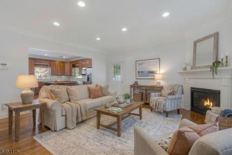 16 Lacey Avenue Long Hill NJ 07933