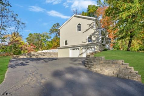 16 Lacey Avenue Long Hill NJ 07933